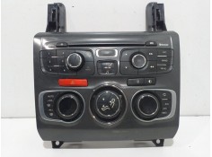 Recambio de mando calefaccion / aire acondicionado para citroën c4 berlina cool referencia OEM IAM 9666027477