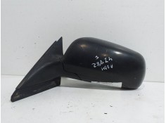 Recambio de retrovisor izquierdo para audi a4 berlina (b5) 1.8 referencia OEM IAM  NEGRO ELÉCTRICO 2