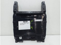 Recambio de mando calefaccion / aire acondicionado para citroën c4 berlina cool referencia OEM IAM 9666027477   2