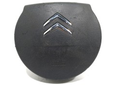 Recambio de airbag delantero izquierdo para citroën c4 picasso exclusive referencia OEM IAM 96542463ZD 61801050E 