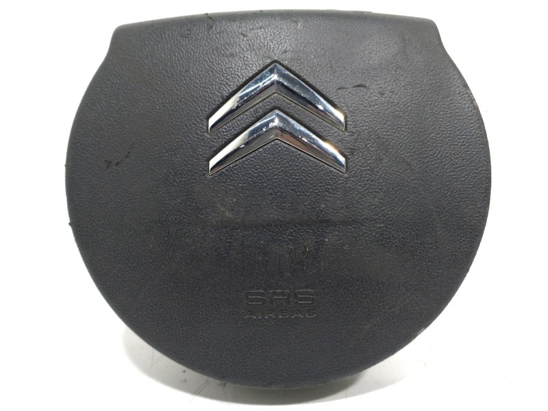 Recambio de airbag delantero izquierdo para citroën c4 picasso exclusive referencia OEM IAM 96542463ZD 61801050E 