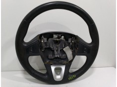 Recambio de volante para renault scenic iii grand dynamique referencia OEM IAM 484306712R  