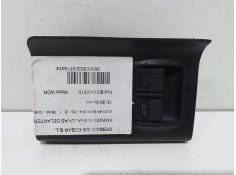 Recambio de mando elevalunas delantero izquierdo para audi a4 berlina (b5) 1.8 referencia OEM IAM 8D1959515  
