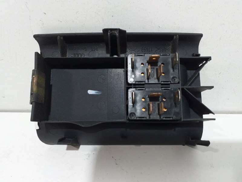 Recambio de mando elevalunas delantero izquierdo para audi a4 berlina (b5) 1.8 referencia OEM IAM 8D1959515  