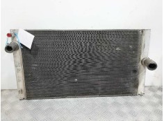 Recambio de radiador agua para volvo s40 berlina referencia OEM IAM 3M518005DA  