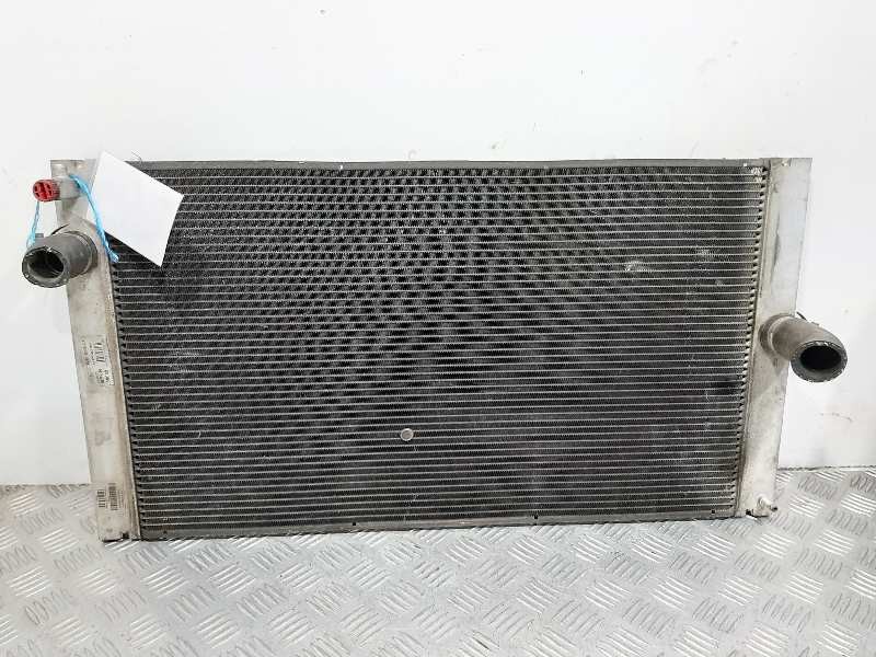 Recambio de radiador agua para volvo s40 berlina referencia OEM IAM 3M518005DA  