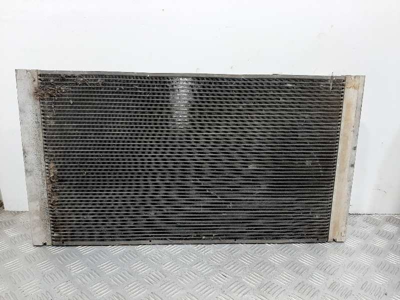 Recambio de radiador agua para volvo s40 berlina referencia OEM IAM 3M518005DA  