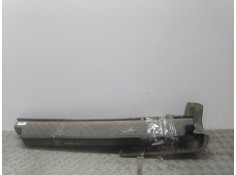 Recambio de paragolpes trasero para ford transit mod. 2000 combi ft 330 2.4 medio referencia OEM IAM
