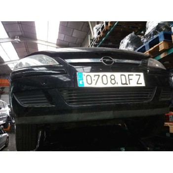 OPEL CORSA C