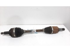 Recambio de transmision delantera izquierda para renault scenic iii grand dynamique referencia OEM IAM 391013387R  