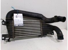 Recambio de intercooler para opel astra h caravan cosmo referencia OEM IAM 93179039  