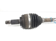 Recambio de transmision delantera izquierda para renault scenic iii grand dynamique referencia OEM IAM 391013387R   2