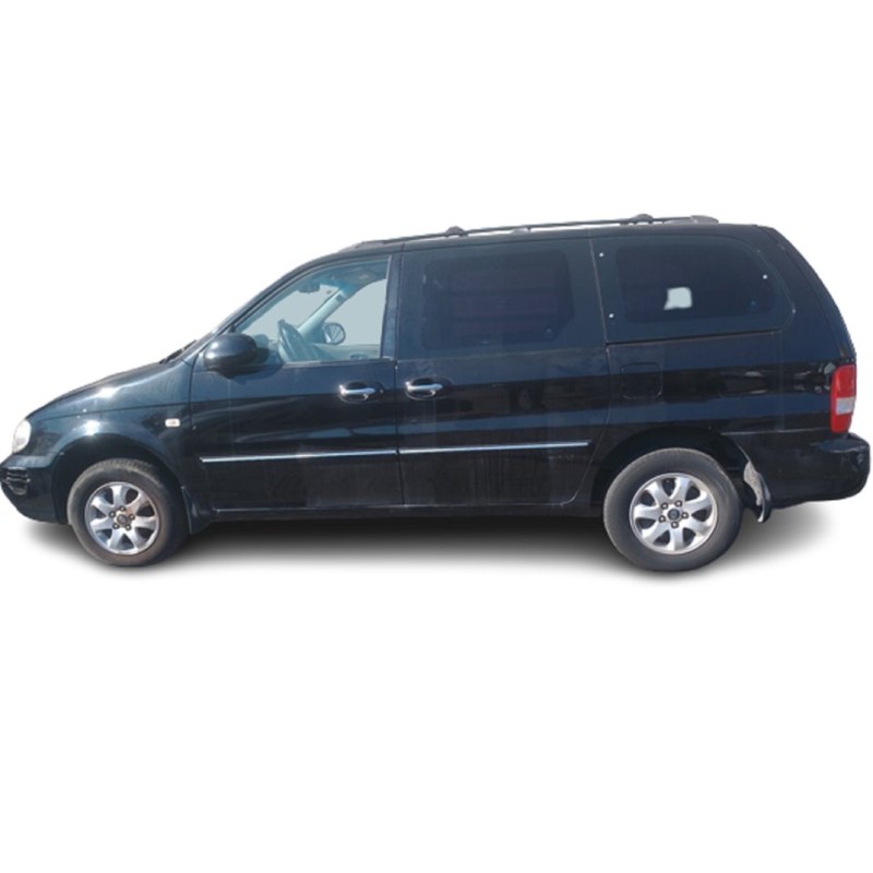 KIA CARNIVAL II - imagen 3