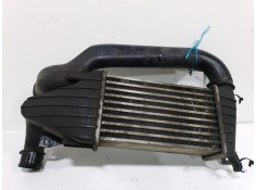 Recambio de intercooler para opel astra h caravan cosmo referencia OEM IAM 93179039   2