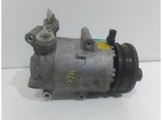 Recambio de compresor aire acondicionado para nissan almera (n15) sr referencia OEM IAM 3MSH19D629DF