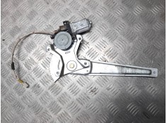 Recambio de elevalunas trasero derecho para mazda premacy (cp) active (74kw) referencia OEM IAM C10072590B  