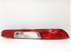 Recambio de piloto trasero derecho para ford focus berlina (cap) ghia referencia OEM IAM 1333832