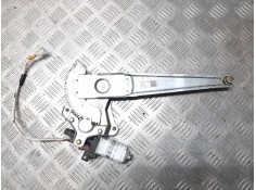 Recambio de elevalunas trasero derecho para mazda premacy (cp) active (74kw) referencia OEM IAM C10072590B   2