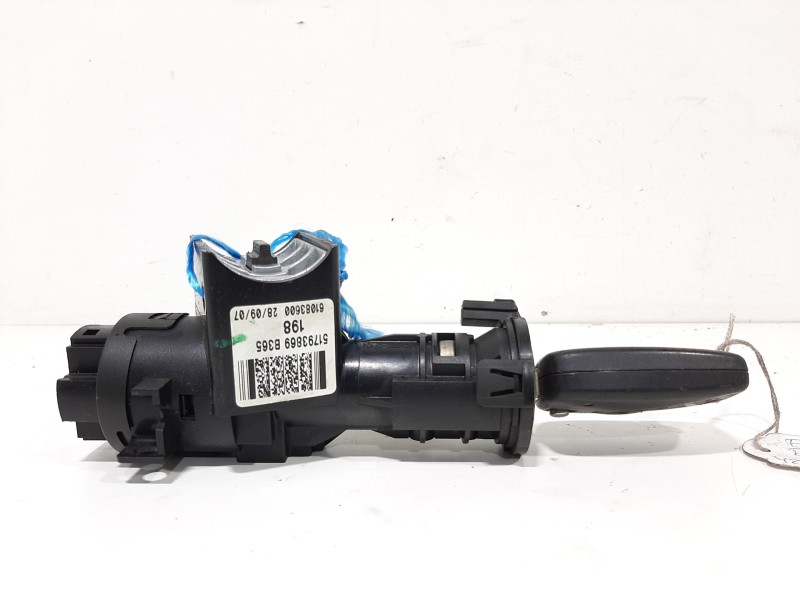 Recambio de conmutador de arranque para fiat bravo (198) 1.9 active multijet referencia OEM IAM 51793869  