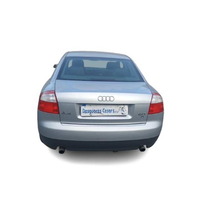 AUDI A4 B6 (8E2) - imagen 3