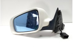 Recambio de retrovisor izquierdo para audi a3 (8l) 1.9 tdi ambiente referencia OEM IAM NVE2311 5 PINES 
