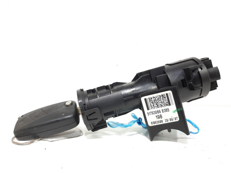 Recambio de conmutador de arranque para fiat bravo (198) 1.9 active multijet referencia OEM IAM 51793869  