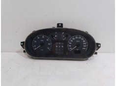 Recambio de cuadro instrumentos para renault megane i fase 2 classic (la..) 1.6 16v century referencia OEM IAM 7700847782  