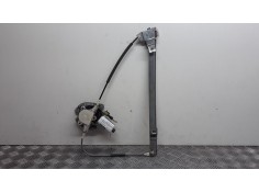Recambio de elevalunas delantero derecho para renault megane i fase 2 classic (la..) 1.6 16v century referencia OEM IAM 77008343