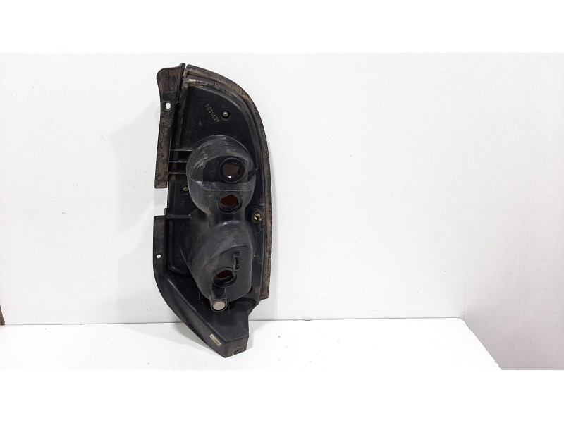 Recambio de piloto trasero derecho para hyundai atos (mx) gls referencia OEM IAM 9240202010  