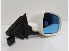 Recambio de retrovisor derecho para audi a3 (8l) 1.9 tdi ambiente referencia OEM IAM NVE2311 5 PINES 