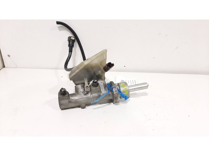 Recambio de bomba freno para peugeot 307 break / sw (s1) break xt referencia OEM IAM 0204224578   Recambio de bomba freno para peugeot 307 break / sw (s1) break xt referencia OEM IAM 0204224578