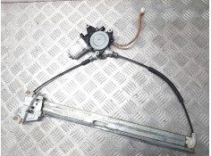 Recambio de elevalunas delantero derecho para mazda premacy (cp) active (74kw) referencia OEM IAM C10058590F  