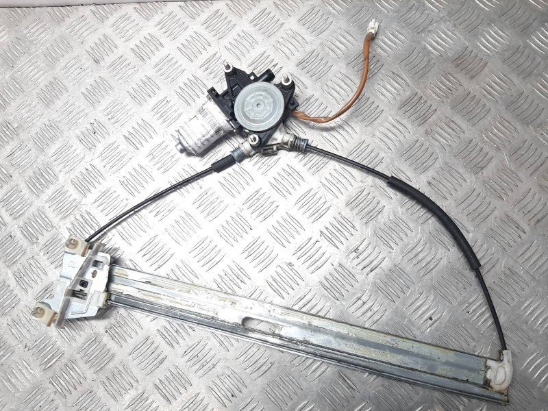 Recambio de elevalunas delantero derecho para mazda premacy (cp) active (74kw) referencia OEM IAM C10058590F  