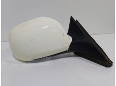 Recambio de retrovisor derecho para audi a3 (8l) 1.9 tdi ambiente referencia OEM IAM NVE2311 5 PINES  2