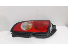 Recambio de piloto trasero izquierdo para hyundai atos (mx) gls referencia OEM IAM 9241002010  