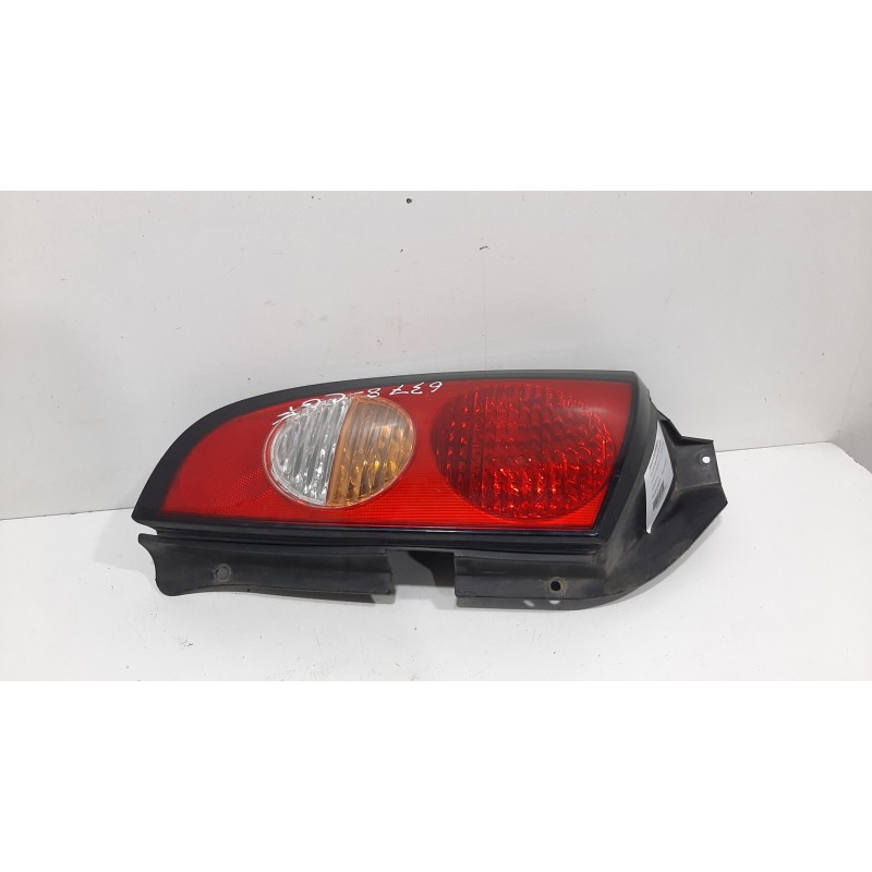 Recambio de piloto trasero izquierdo para hyundai atos (mx) gls referencia OEM IAM 9241002010  