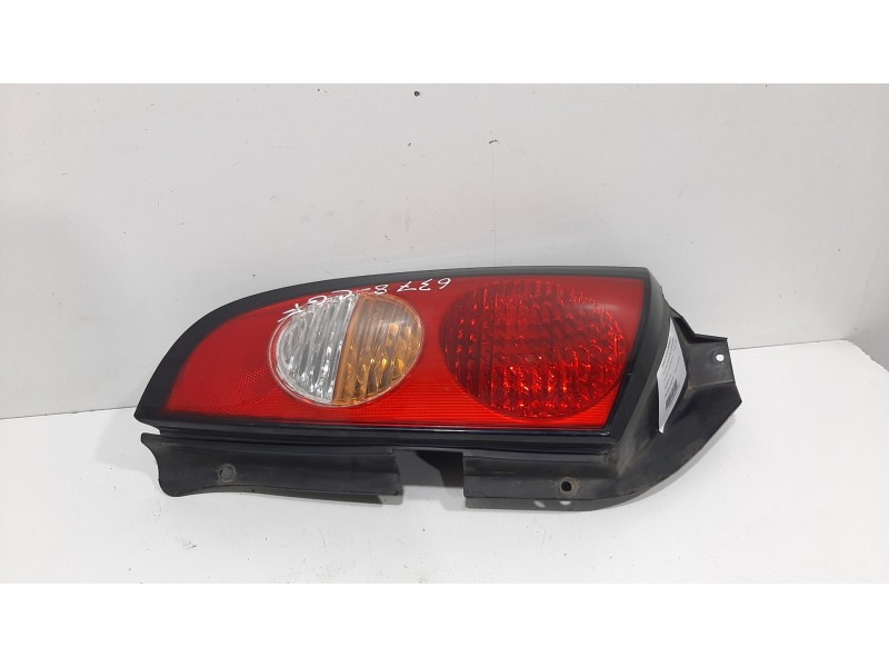 Recambio de piloto trasero izquierdo para hyundai atos (mx) gls referencia OEM IAM 9241002010  