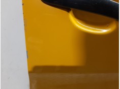 Recambio de puerta delantera derecha para seat altea xl (5p5) reference ecomotive referencia OEM IAM  AMARILLO (TAXI)  2