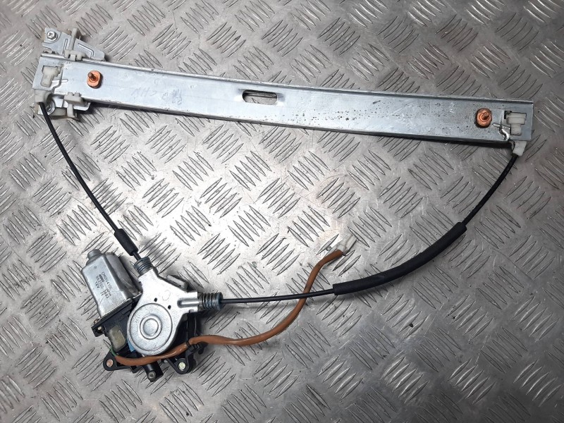 Recambio de elevalunas delantero derecho para mazda premacy (cp) active (74kw) referencia OEM IAM C10058590F  