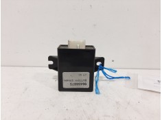 Recambio de rele para chevrolet tacuma se referencia OEM IAM 96456875