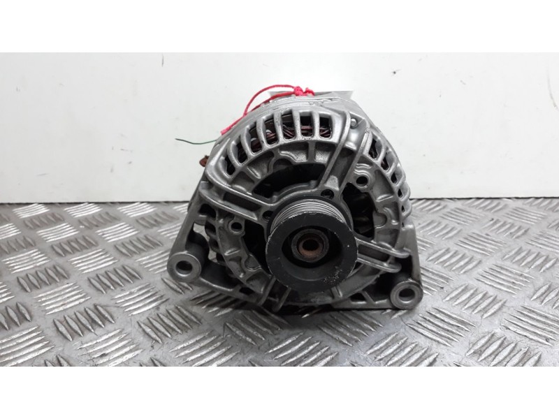 Recambio de alternador para saab 9-3 berlina 2.2 tid anniversary referencia OEM IAM 0124525030  
