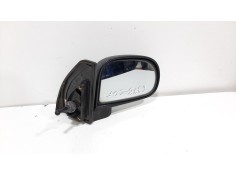 Recambio de retrovisor derecho para hyundai atos (mx) gls referencia OEM IAM 8762002303  