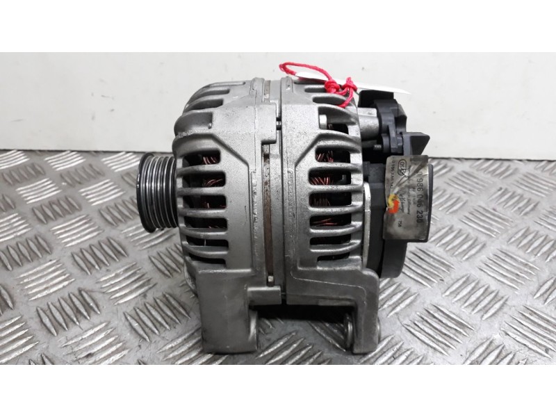 Recambio de alternador para saab 9-3 berlina 2.2 tid anniversary referencia OEM IAM 0124525030  