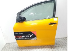 Recambio de puerta delantera izquierda para seat altea xl (5p5) reference ecomotive referencia OEM IAM 5P0831055A AMARRILLO