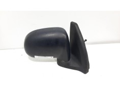 Recambio de retrovisor derecho para hyundai atos (mx) gls referencia OEM IAM 8762002303   2