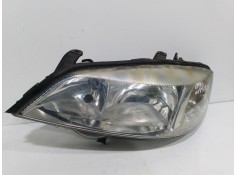 Recambio de faro izquierdo para opel astra g berlina comfort referencia OEM IAM 93175368  