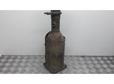 Recambio de filtro de particulas para peugeot 307 berlina (s2) xs + referencia OEM IAM    2