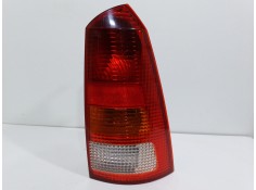Recambio de piloto trasero derecho para ford focus turnier (cak) ghia referencia OEM IAM 1233322  