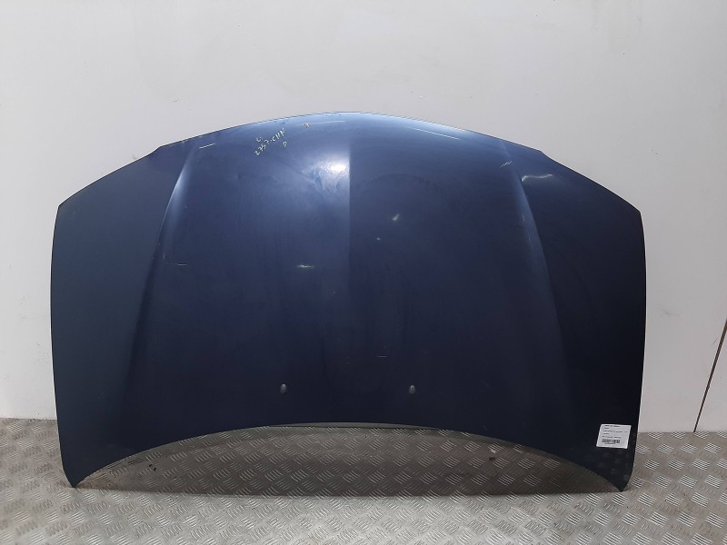 Recambio de capot para mazda premacy (cp) active (74kw) referencia OEM IAM C10052310E AZUL 