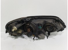 Recambio de faro izquierdo para opel astra g berlina comfort referencia OEM IAM 93175368   2